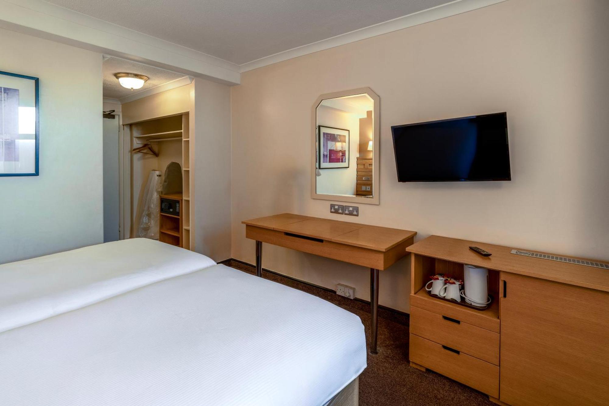 Grand Hotel Blackpool Szoba fotó