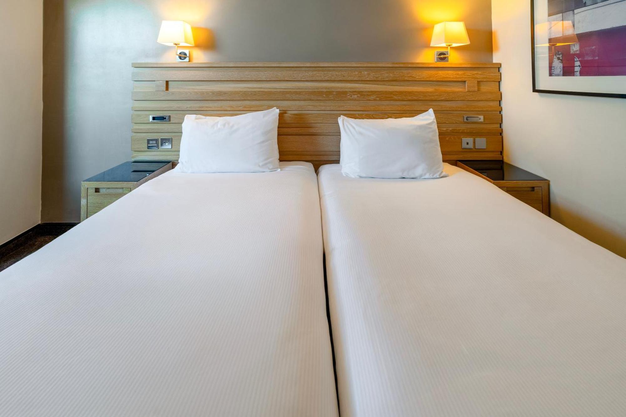 Grand Hotel Blackpool Szoba fotó