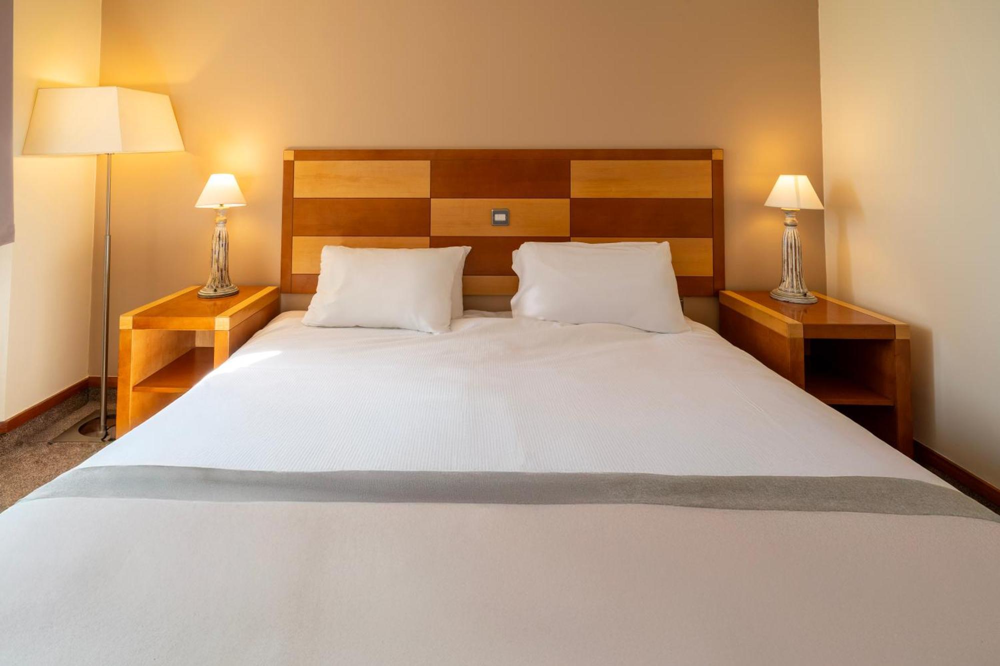 Grand Hotel Blackpool Szoba fotó