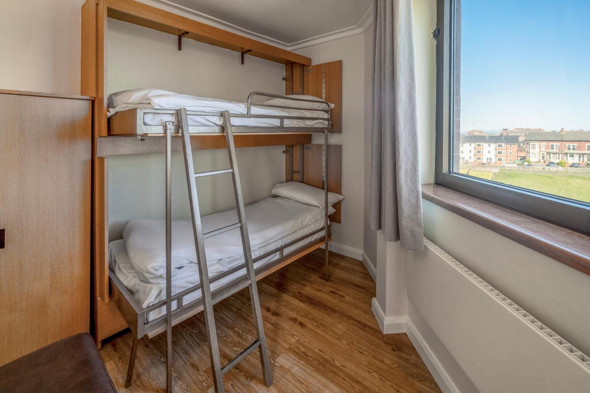 Grand Hotel Blackpool Szoba fotó