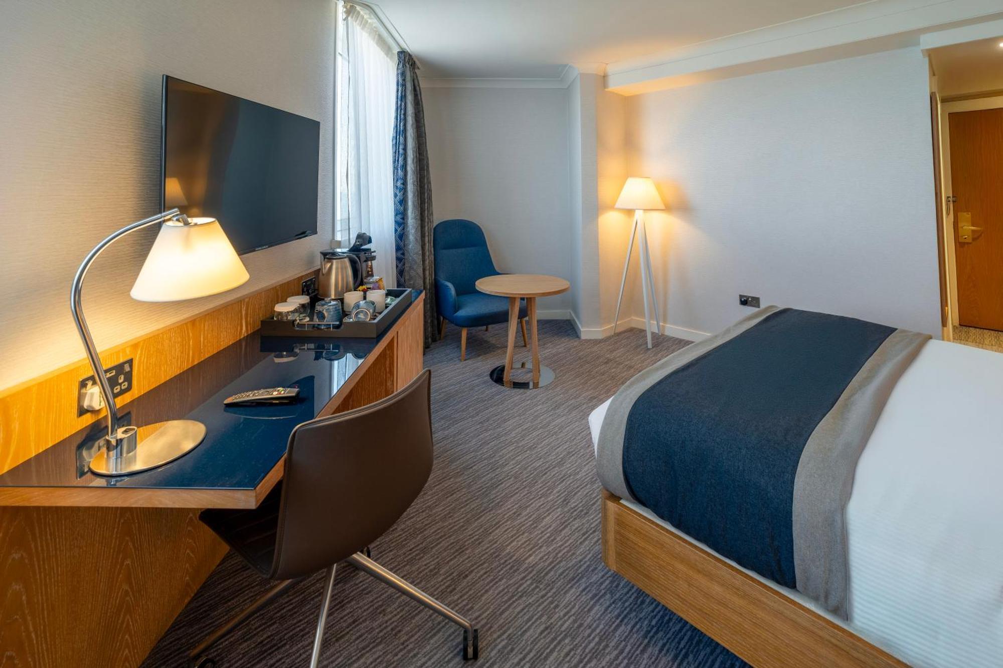 Grand Hotel Blackpool Szoba fotó