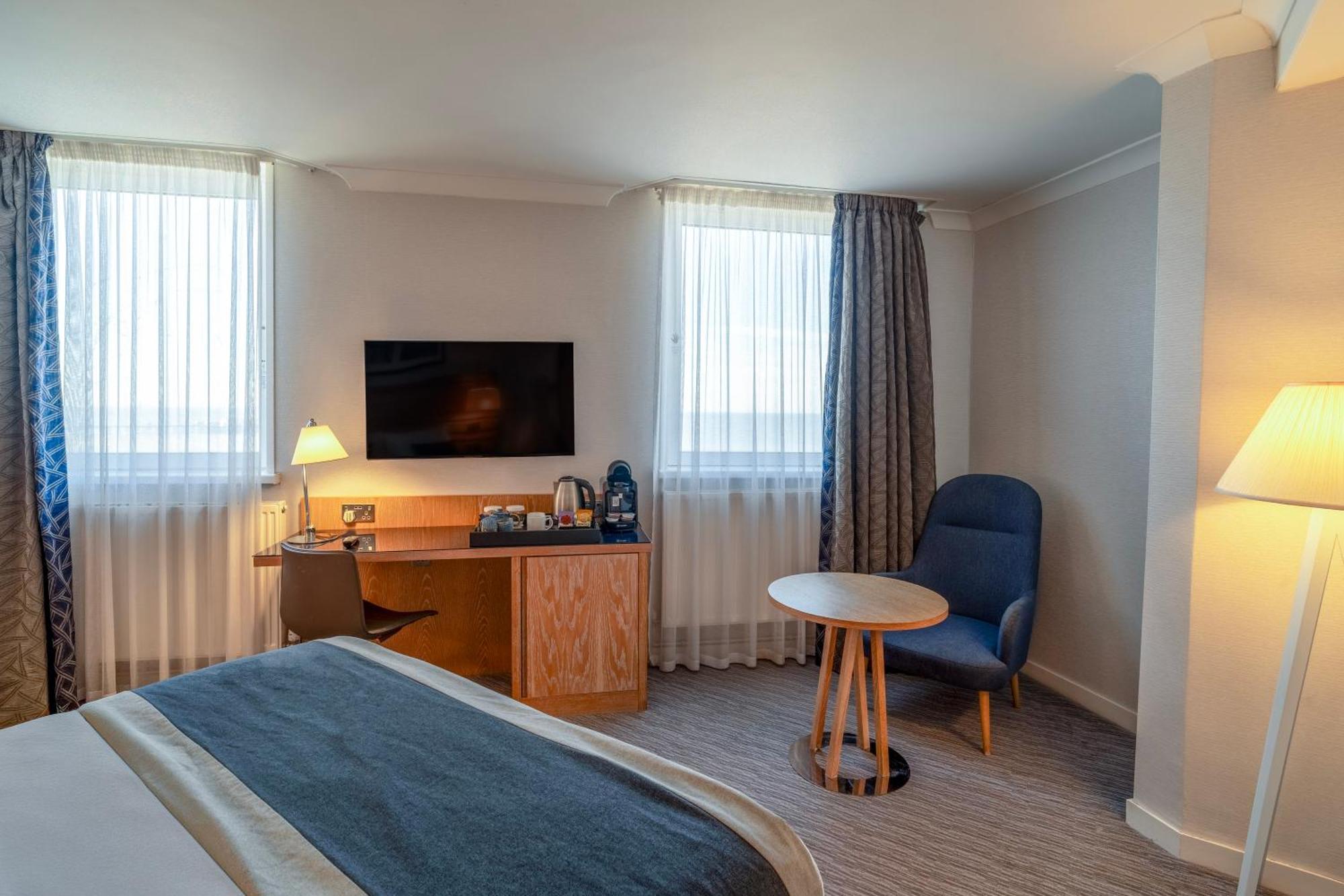 Grand Hotel Blackpool Szoba fotó