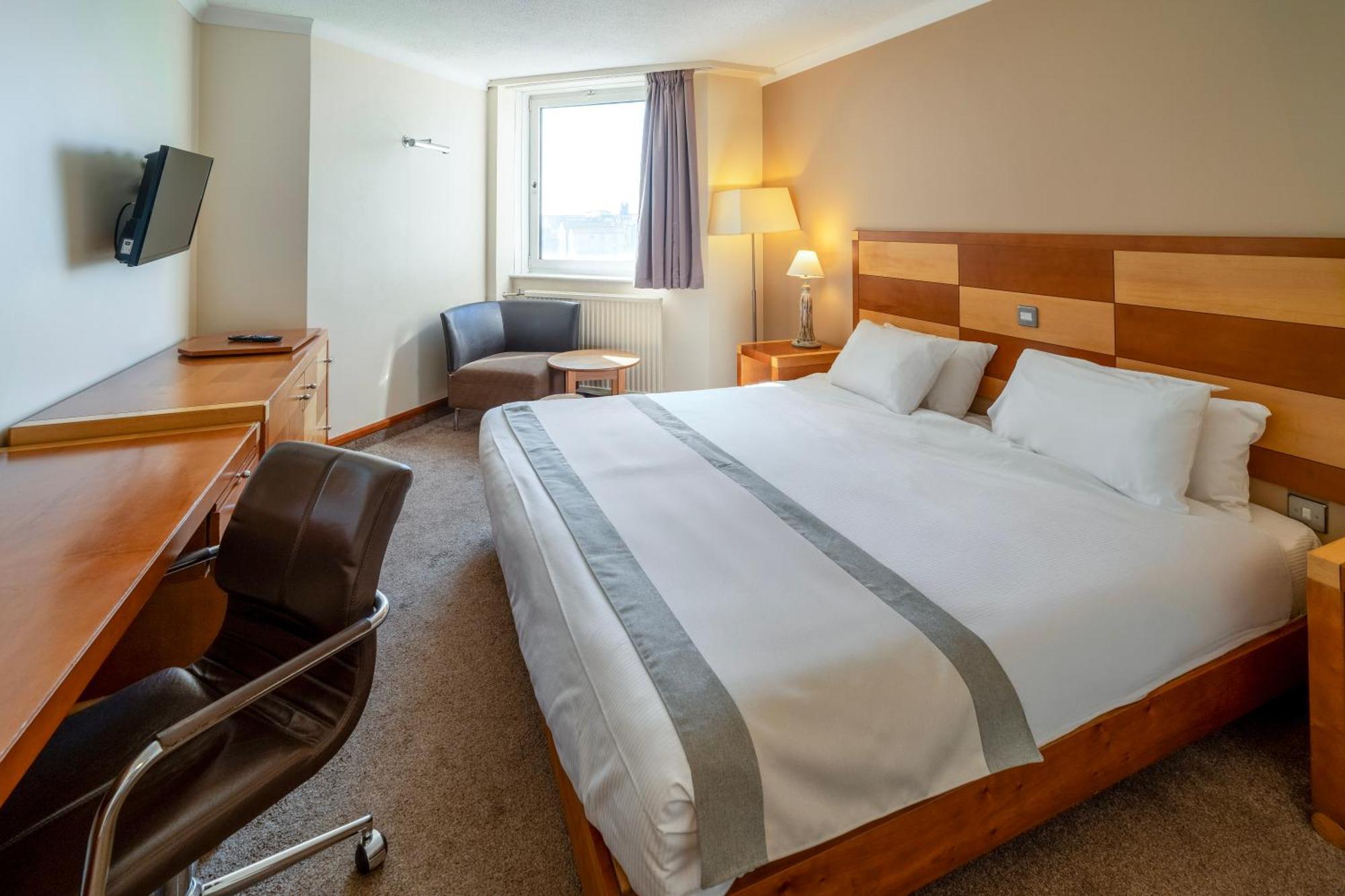 Grand Hotel Blackpool Szoba fotó