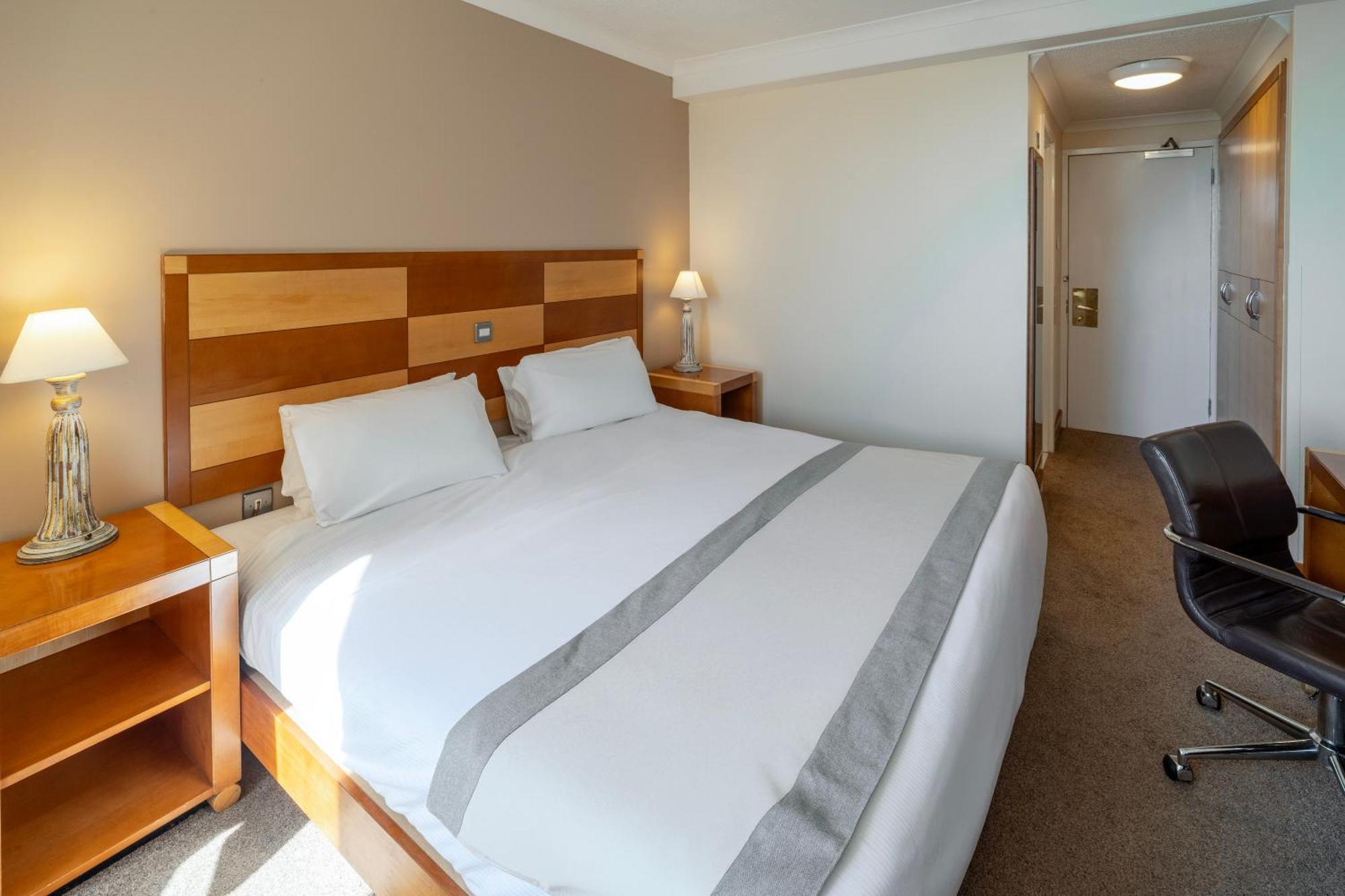 Grand Hotel Blackpool Szoba fotó