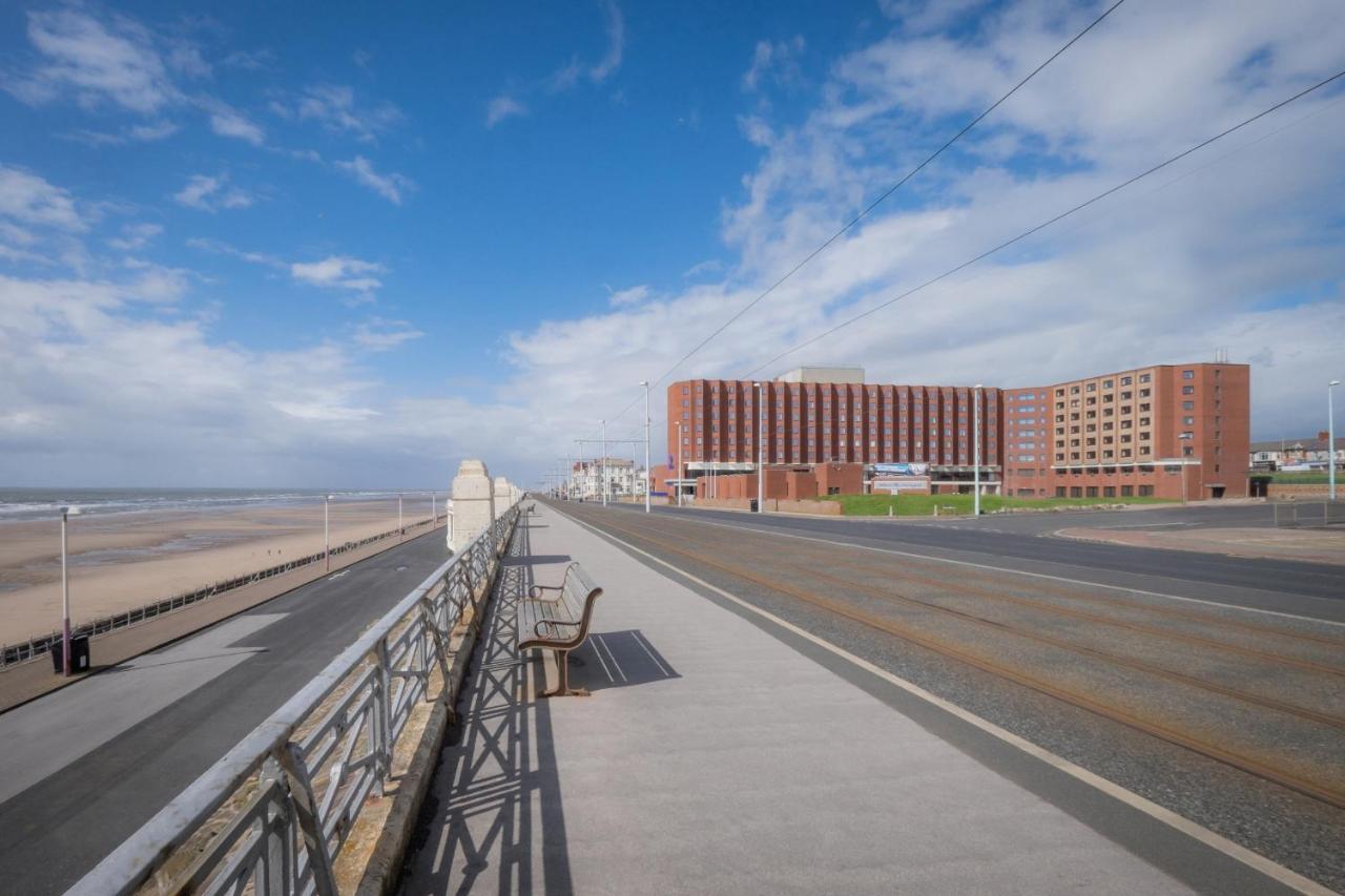 Grand Hotel Blackpool Szoba fotó The Grand Hotel